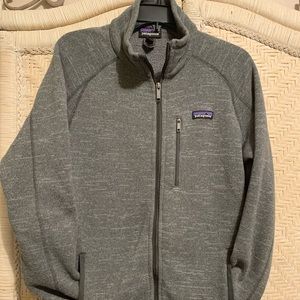 Men’s Patagonia Better Sweater Jacket